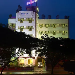 Bhasuri Guruvayoor Hotel