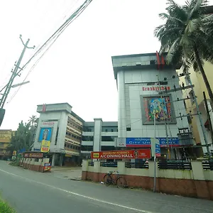 Sree Krishna Residency Hotel